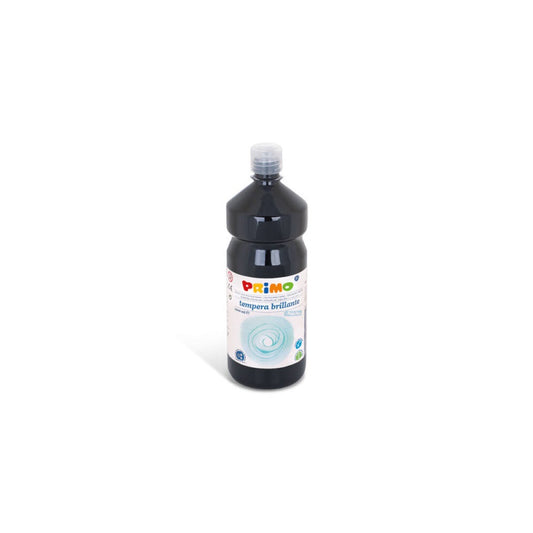 Tempera 1000ml, Primo 800 fekete kép