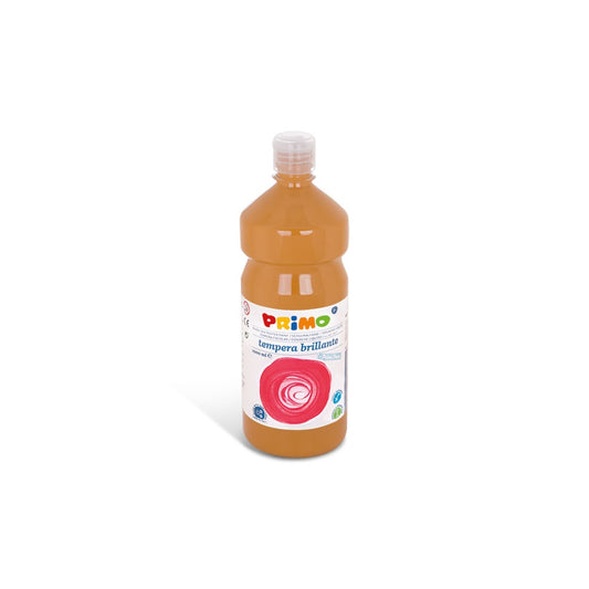 Tempera 1000ml, Primo 270 okker kép