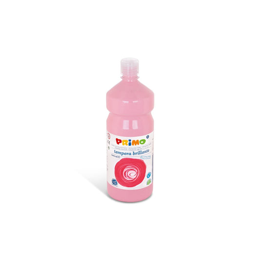 Tempera 1000ml, Primo 330 rózsaszín kép