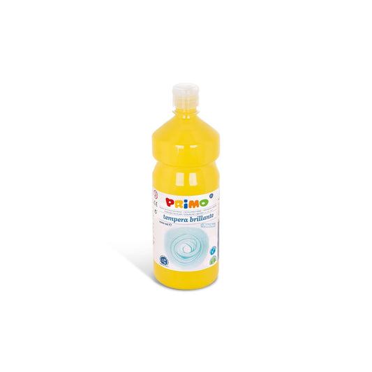 Tempera 1000ml, Primo 201 sárga kép