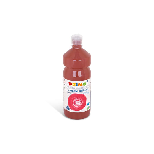 Tempera 1000ml, Primo 791 sötétbarna kép
