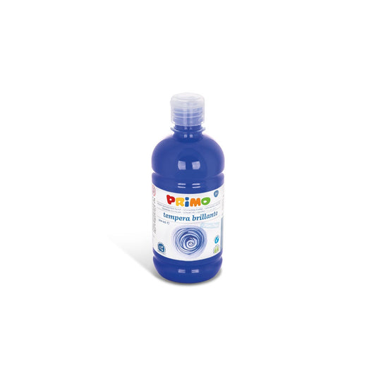 Tempera 500ml, Primo 400 sötétlila kép