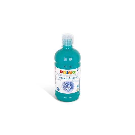 Tempera 500ml, Primo 560 türkiz kép
