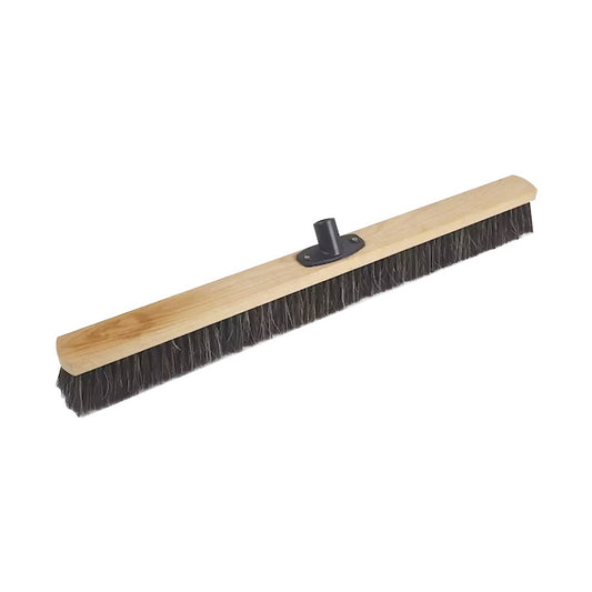 Terempartvis fej kevert lószőr 80 cm menetes kép