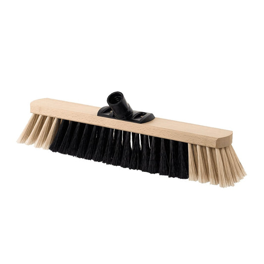 Terempartvis fej menetes fa test lágy szálak 40 cm Lennox Bonus_B461 kép