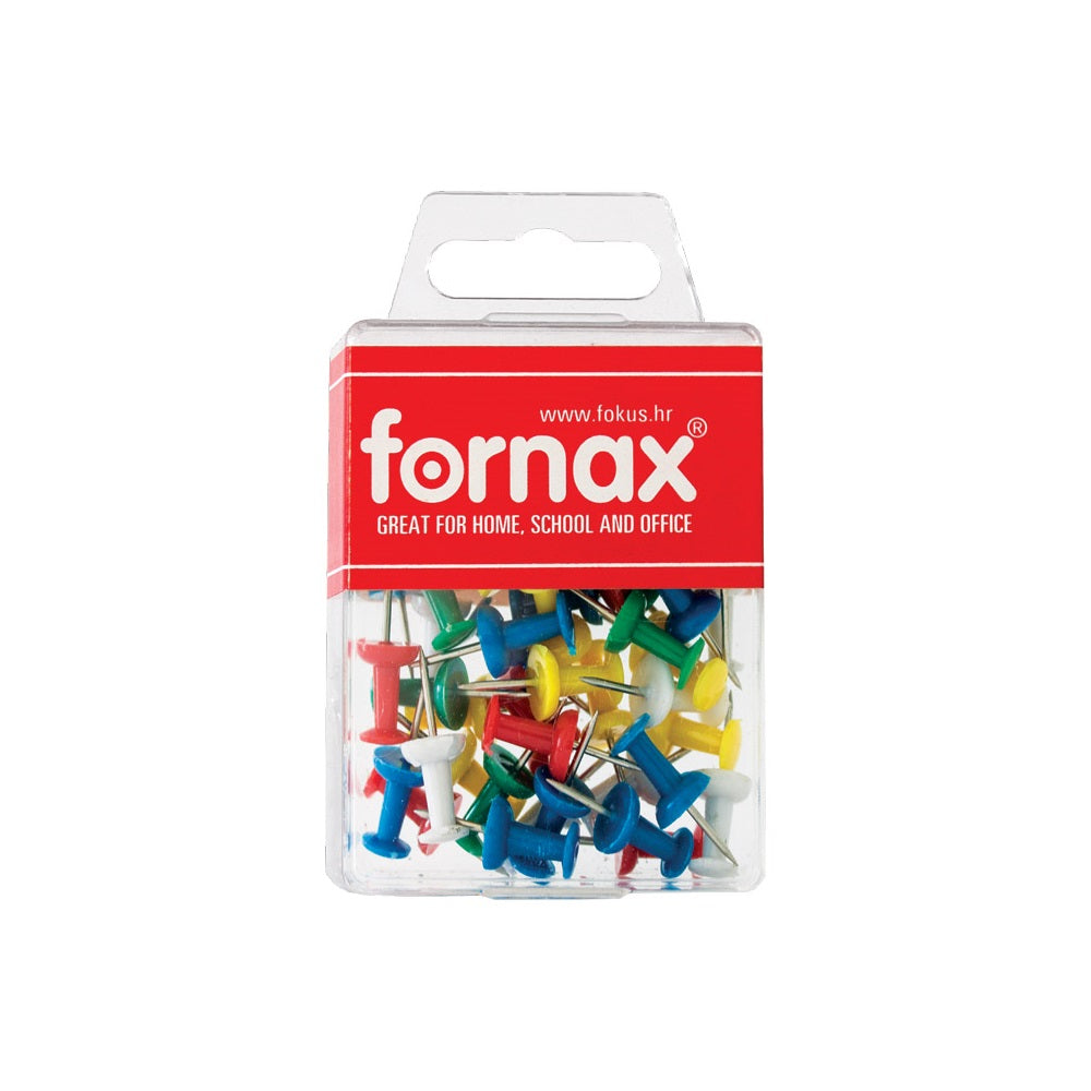 Térképtű BC-23 színes, 50 db/doboz, Fornax kép