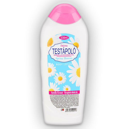 Testápoló 330 ml Dalma kép