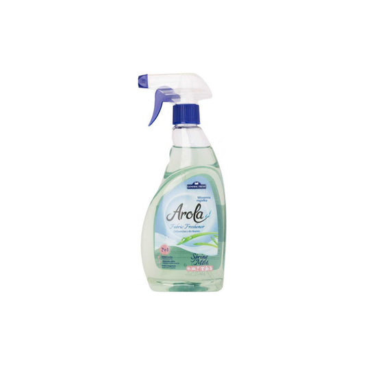 Textilfrissítő spray 500 ml Arola Spring Mist kép