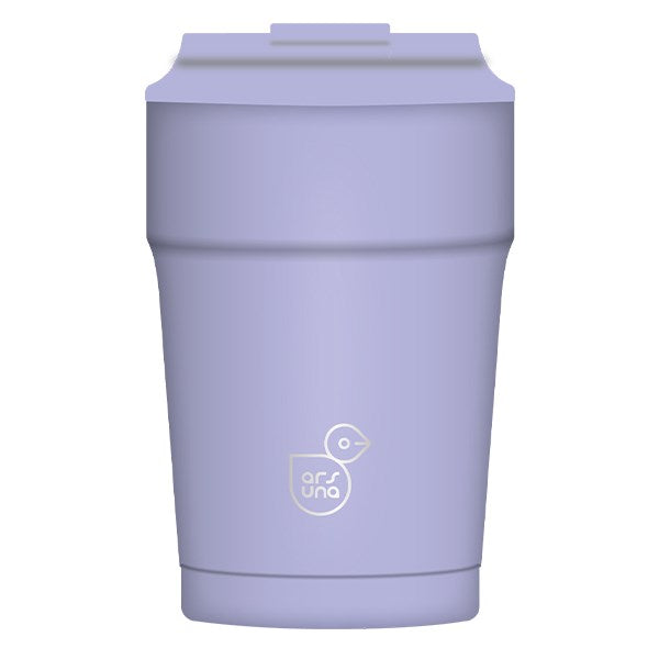 Thermo bögre ARS UNA 350 ml Lavender