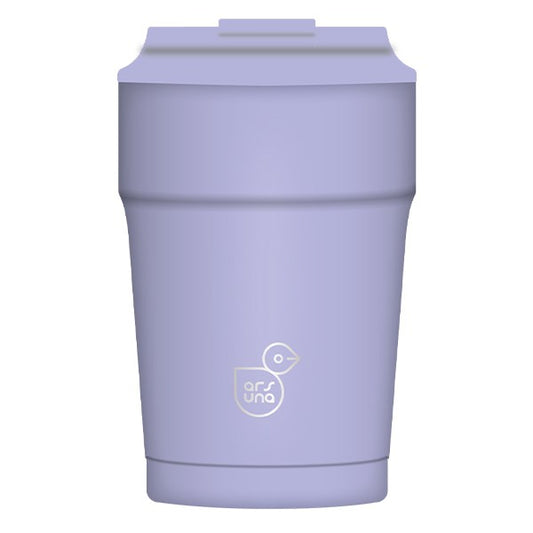 Thermo bögre ARS UNA 350 ml Lavender