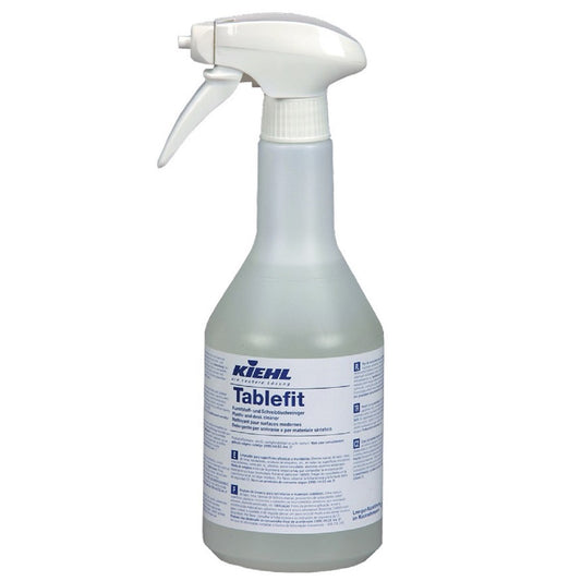 Tinta eltávolító felülettisztító szer szórófejes 750 ml Tablefit Kiehl kép