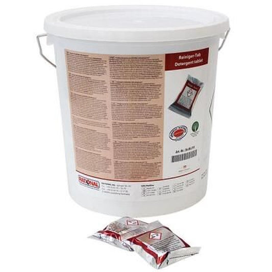 Tisztító tabletta 100 db/vödör Rational kép