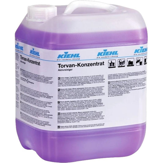 Tisztítószer aktív 10 liter Torvan-Konzentrat Kiehl kép