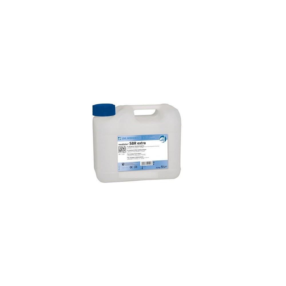 Tisztítószer koncentrátum ágytálmosó automatákhoz 5 liter Neodisher SBR Extra kép