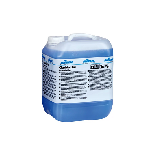 Tisztítószer univerzális koncentrátum 10 liter Clarida Uni Kiehl kép