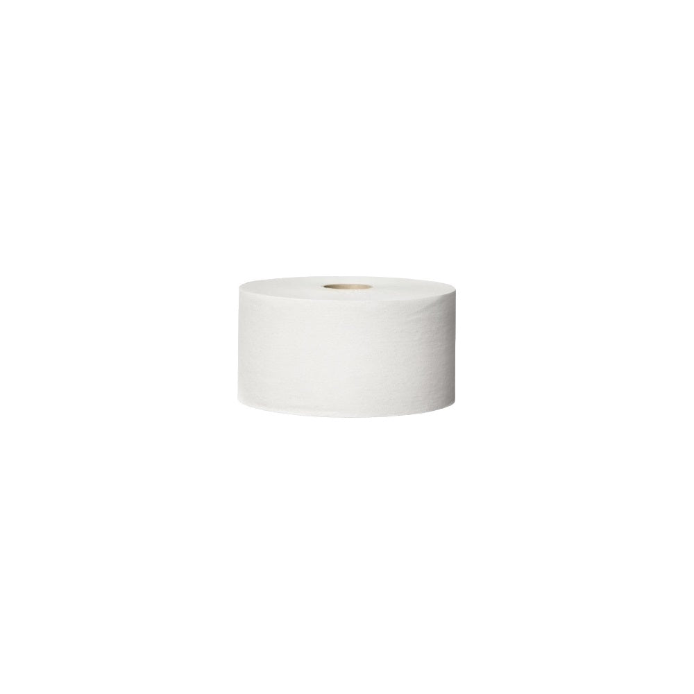 Toalettpapír 2 rétegű 6 db/karton Kleenex Jumbo fehér kép