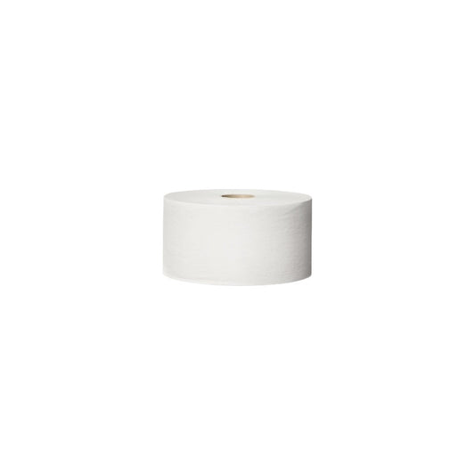 Toalettpapír 2 rétegű 6 db/karton Kleenex Jumbo fehér kép