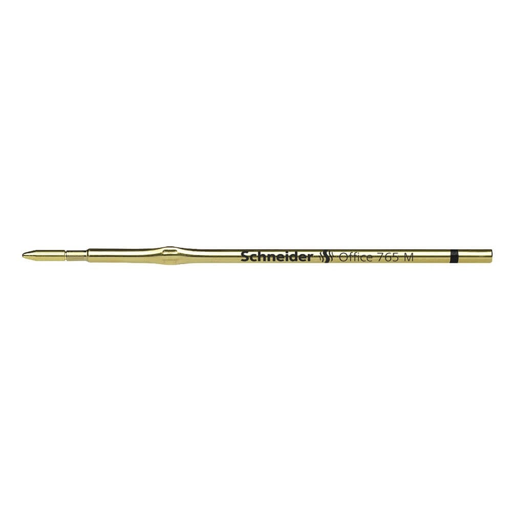 Tollbetét 0,5 mm Schneider Office 765M fekete kép
