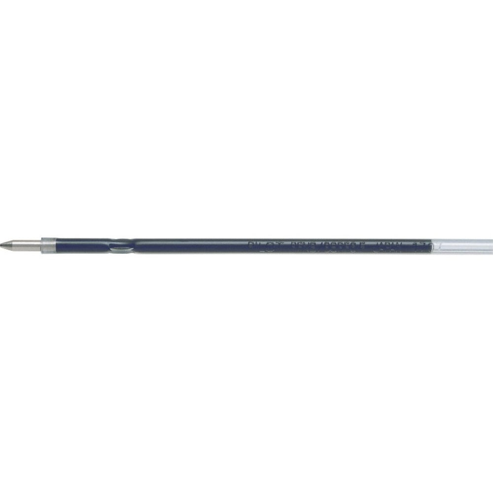 Tollbetét 0,7mm Pilot Super Grip G nyomógombos tollhoz írásszín kék kép