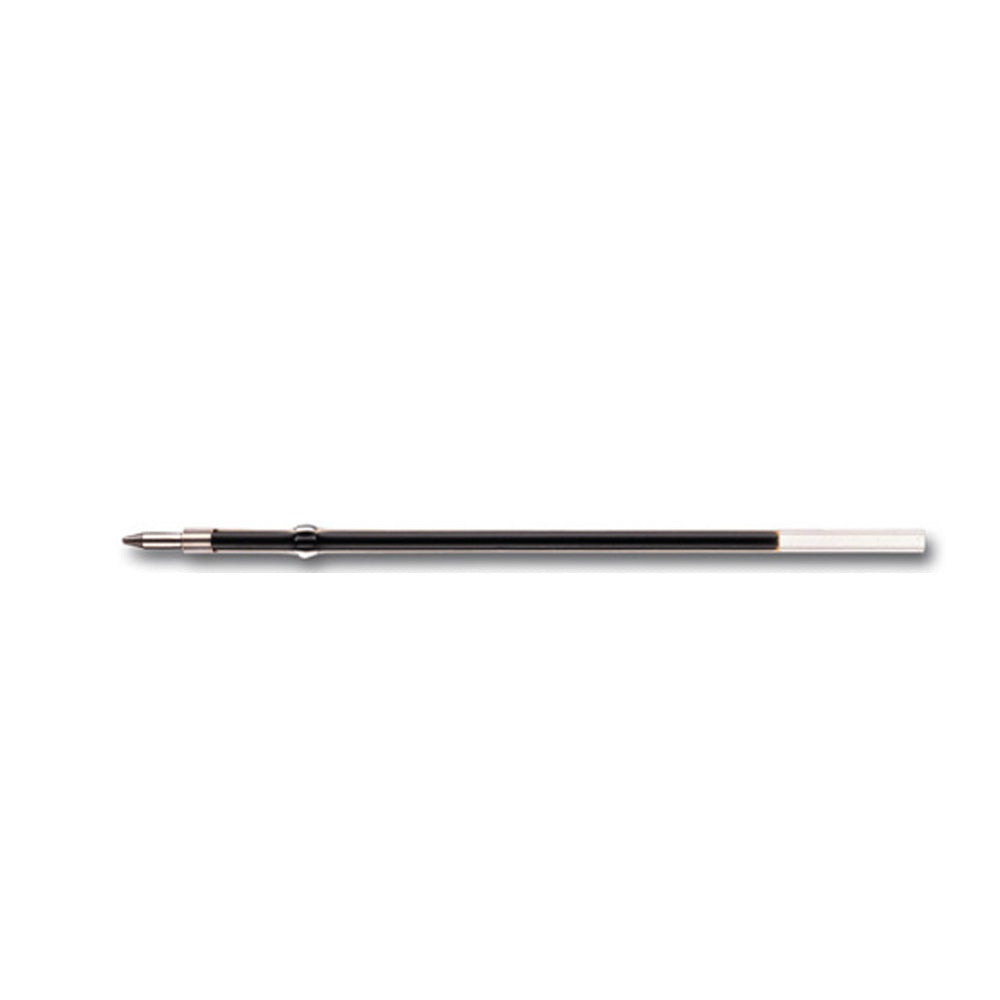 Tollbetét 0,7mm, K Zebra, írásszín piros kép