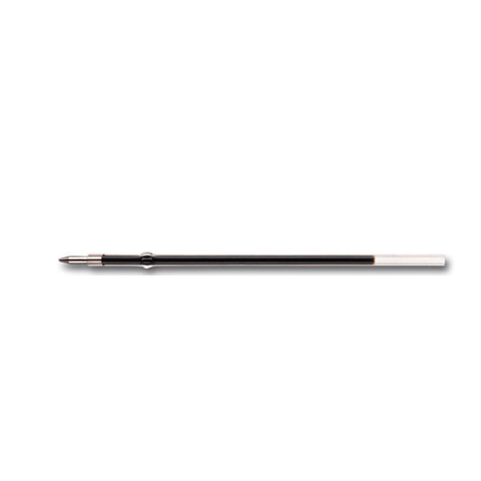 Tollbetét 0,7mm, K Zebra, írásszín piros kép