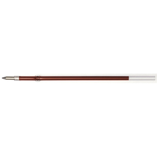 Tollbetét 0,7mm, Penac BR98C07, írásszín piros kép