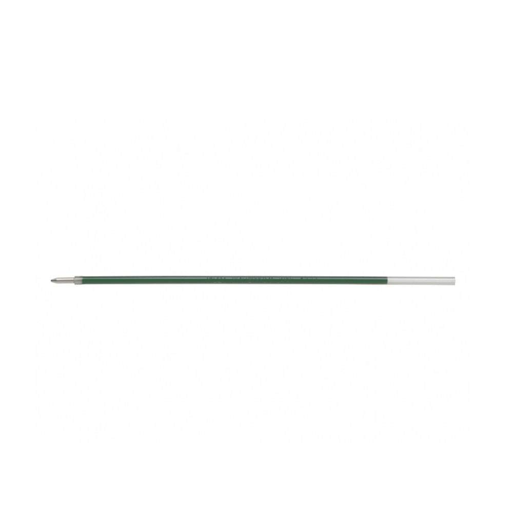 Tollbetét 0,7mm, Pilot Super Grip G kupakos tollhoz, írásszín zöld kép