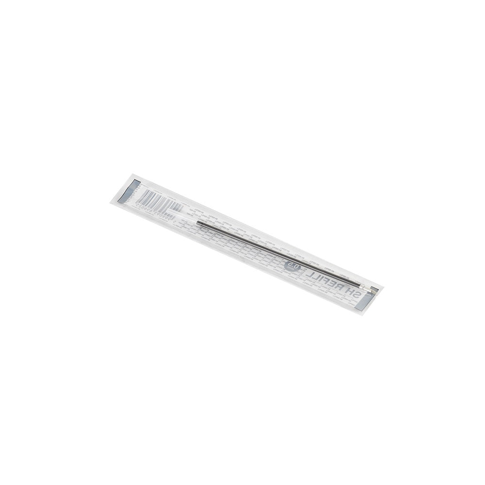 Tollbetét 0,5mm, FLASH, írásszín fekete kép