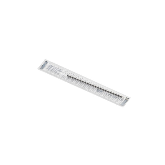 Tollbetét 0,5mm, FLASH, írásszín fekete kép