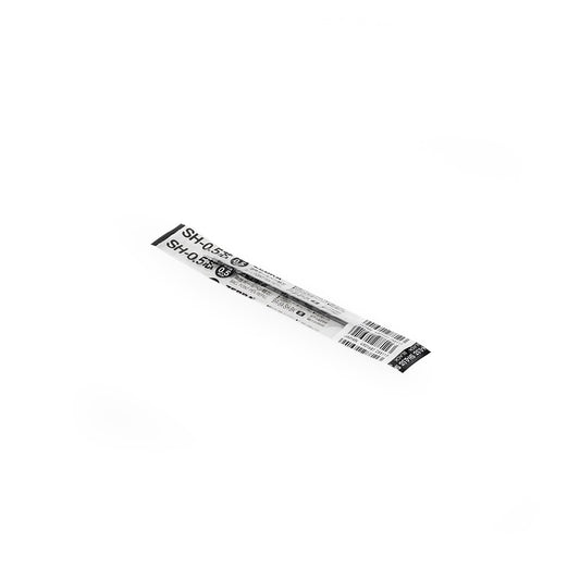 Tollbetét 0,5mm, SH Zebra, írásszín fekete kép