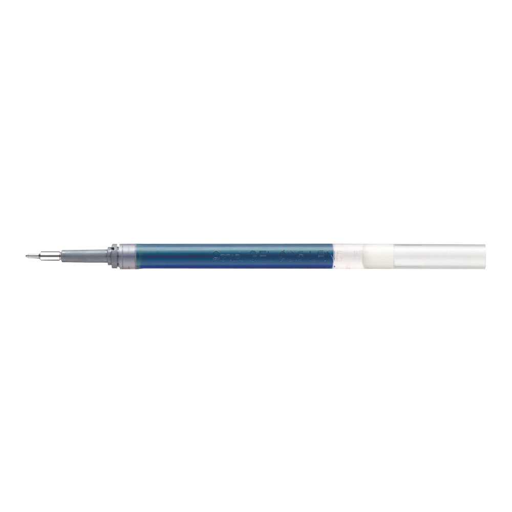 Tollbetét golyóátmérő 0,5 mm, Pentel EnerGel LRP5-CX, írásszín kék kép
