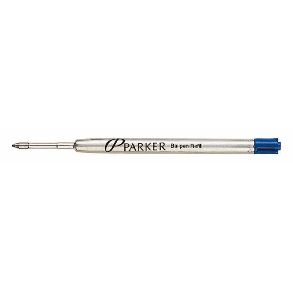 Tollbetét golyós PARKER Royal M kék 0,7