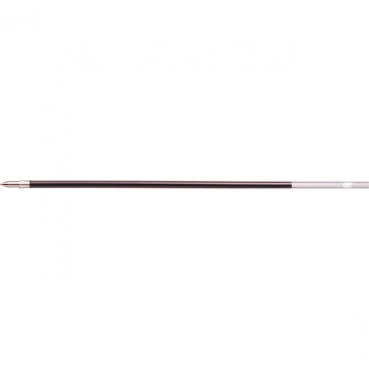Tollbetét 0,7mm, H Zebra, írásszín kék kép