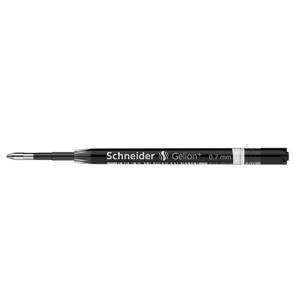 Tollbetét zselés 0,7 mm Schneider Gelion+ fekete kép