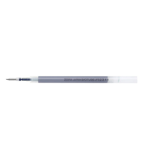 Tollbetét zselés ZEBRA JF BioTube kék 0,5 mm