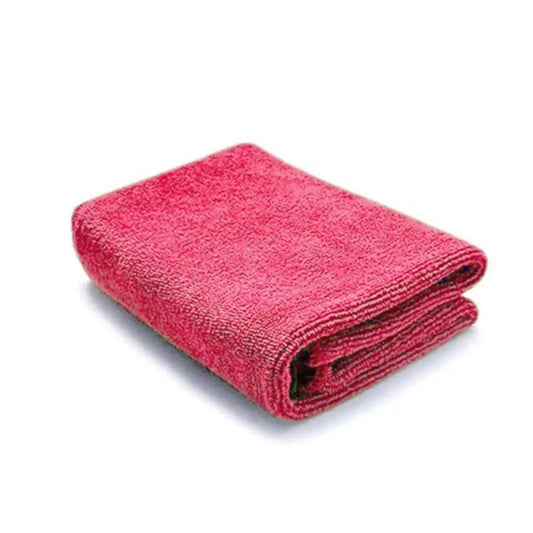Törlőkendő mikroszálas 40 x 40 cm 300 g/m2 MUT40P piros kép