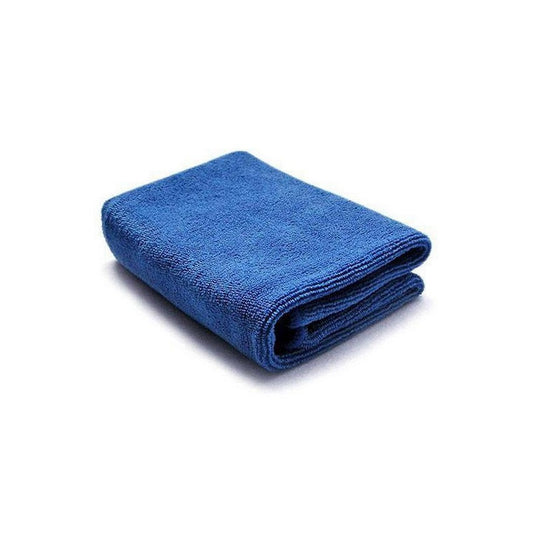 Törlőkendő mikroszálas 32 x 32 cm 300 g/m2 MUT32K kék kép