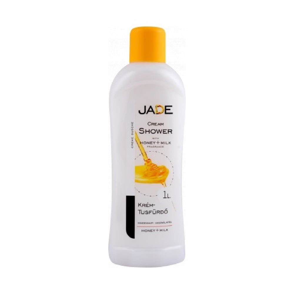 Tusfürdő 1 liter Jade kép