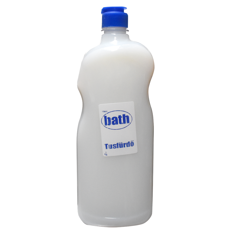 Tusfürdő 1 liter Pillangó kép