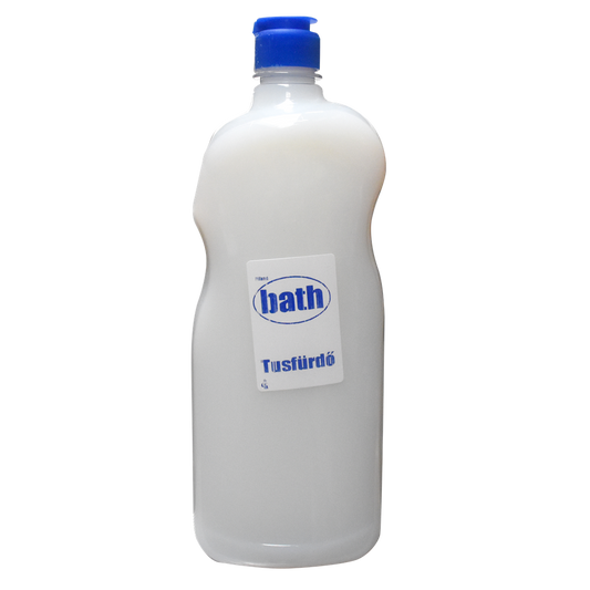 Tusfürdő 1 liter Pillangó kép