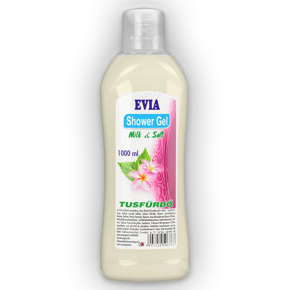 Tusfürdő 1 liter női Evia kép