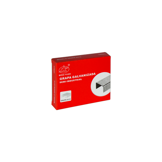 Tűzőkapocs 23/15 1000 db/doboz kép