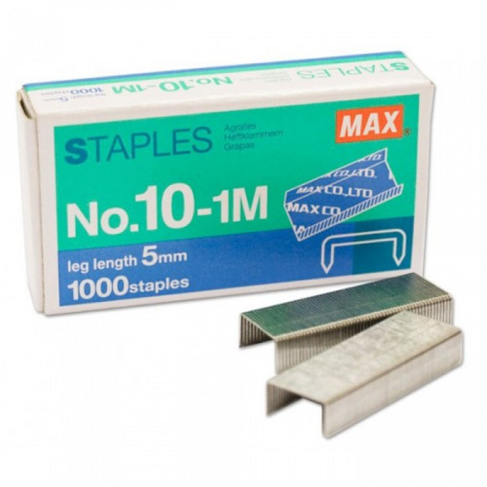 Tűzőkapocs NO.10. Max kép