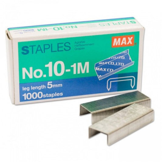 Tűzőkapocs NO.10. Max kép