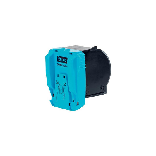 Tűzőkapocs kazetta 3 db/doboz 5080 Rapid kép