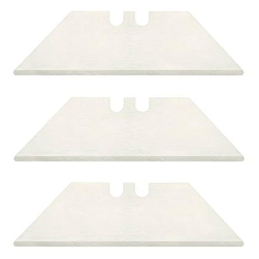 Univerzális vágókés betét WEDO 18 mm rövid 58x19 mm 3 darabos