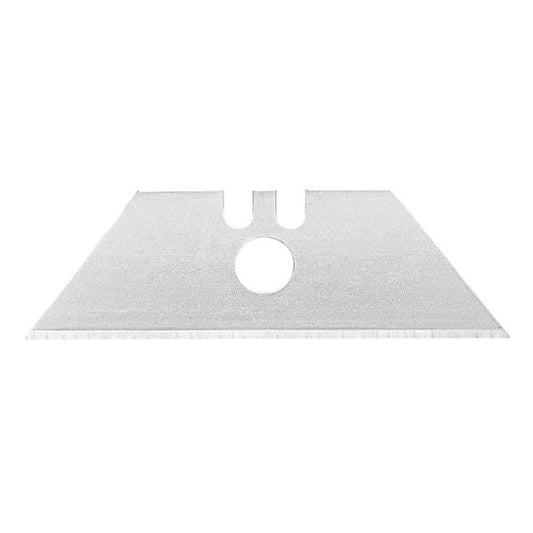 Univerzális vágókés betét WEDO 18 mm rövid 61x19 mm furatos 10 darabos