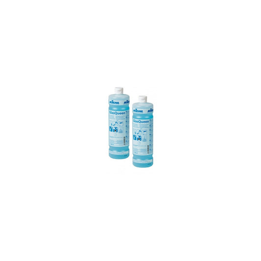 Üveg- és felülettisztítószer 1 liter Kiehl GlasQueen kép