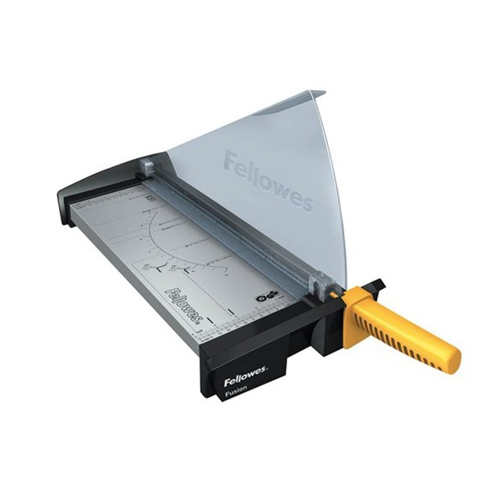 Vágógép karos, A3, 10lap, Fellowes® Fusion kép
