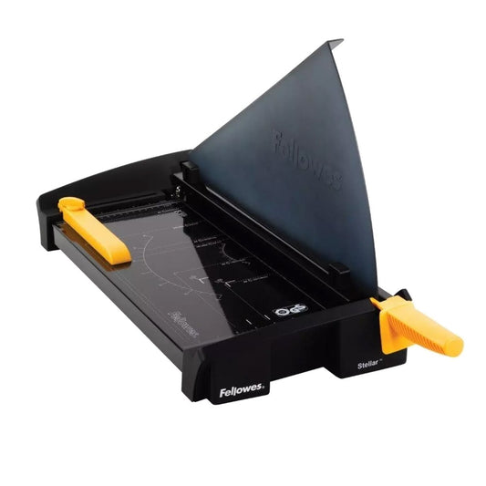 Vágógép karos, A3, 20lap, Fellowes® Stellar kép